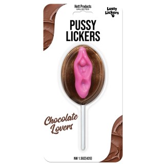 85079_Pussy Lickers Chocolate Lovers