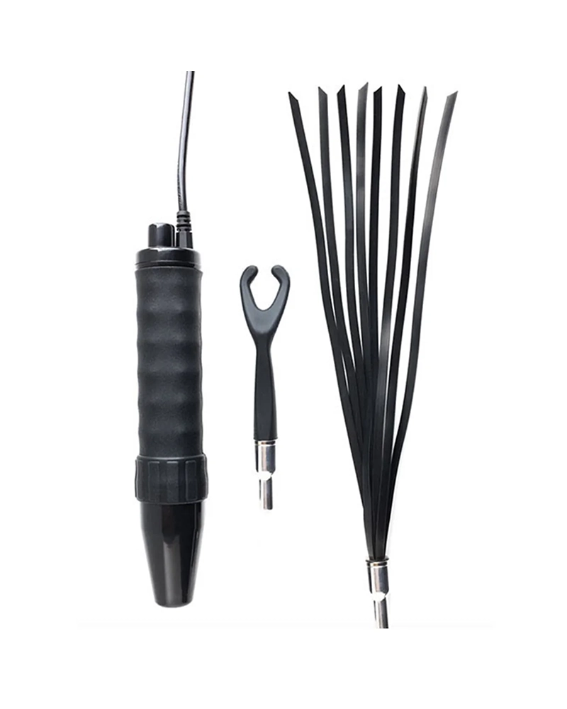 A01245_Kinklab Neon Wand Obsidian Intensity Kit