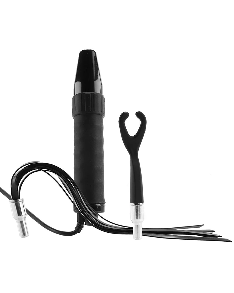 A01245_Kinklab Neon Wand Obsidian Intensity Kit