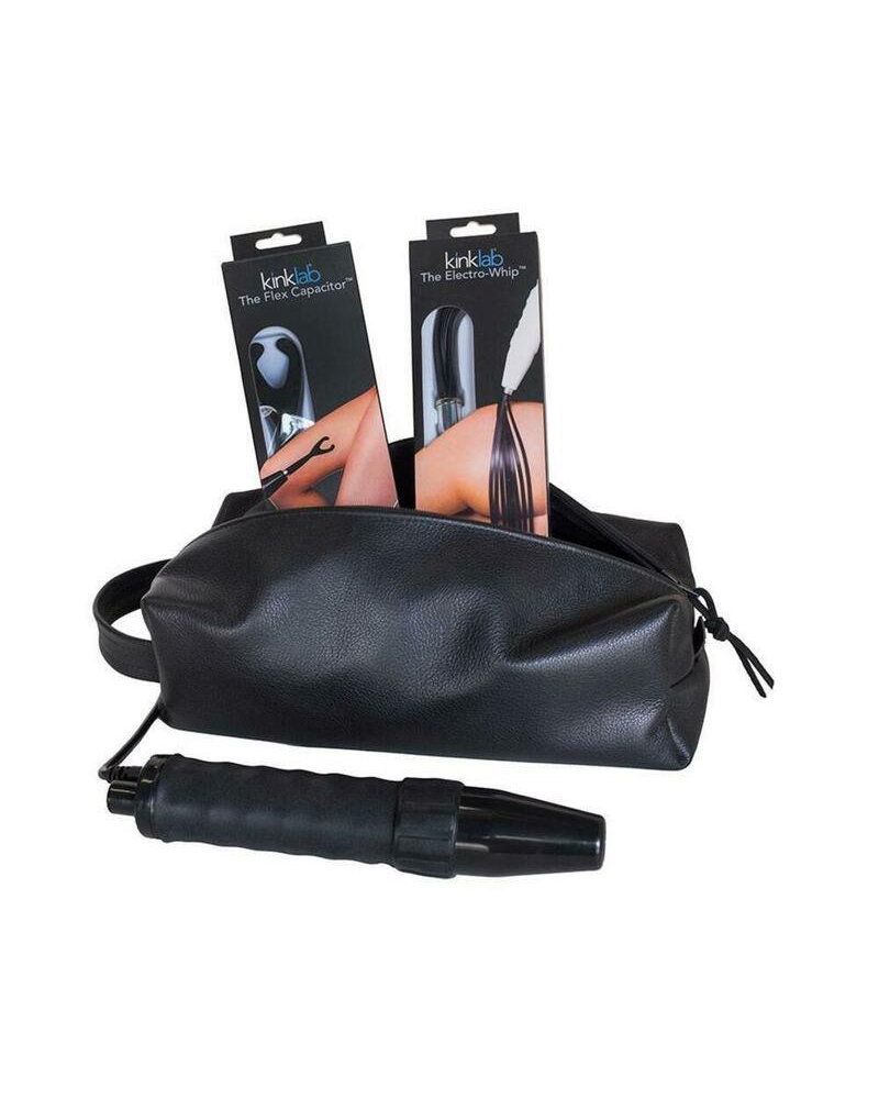 A01245_Kinklab Neon Wand Obsidian Intensity Kit