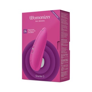 Womanizer Starlet 3 Pink