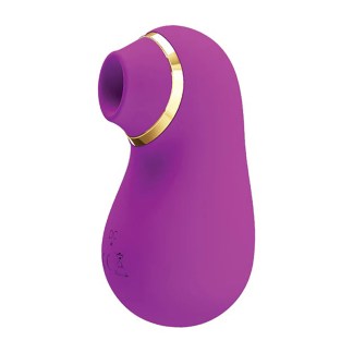 Romance 'Emily' - Sucking Clitoral Massager