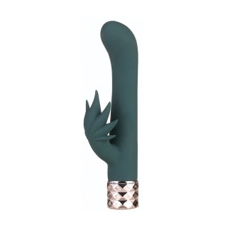 Maia “Kusha” - Rechargeable Dual Stimulator