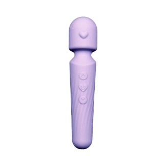 Adam & Eve Lilac Love Wand