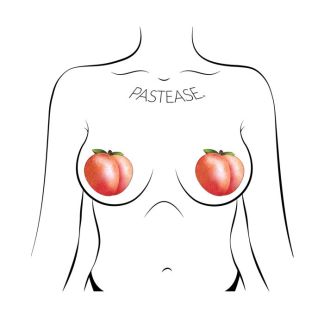 Pastease Premium Fuzzy Sparkling Georgia Peach