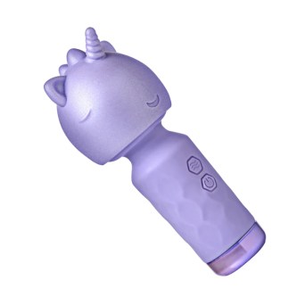 BANG! Unicorn Silicone Wand