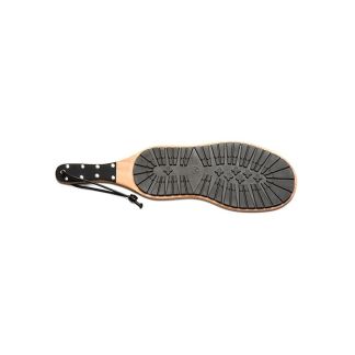 Master Series Tread Boot Paddle
