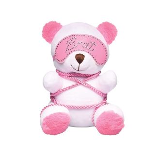 Master Series Brat Bondage Bear