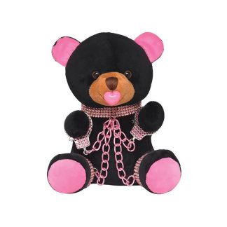 Master Series Bling Bondage Bear