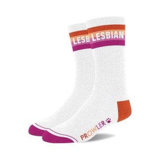 Prowler Lesbian SocksProwler Lesbian SocksProwler Lesbian Socks